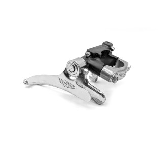 Dérailleur avant SIMPLEX PRESTIGE AV223 vélo course vintage front derailleur