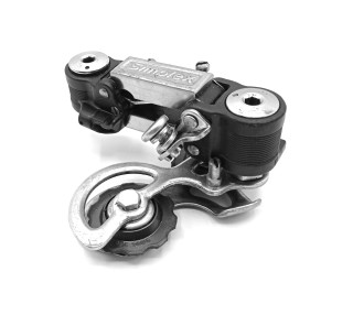 DÉRAILLEUR ARRIÈRE Simplex Prestige