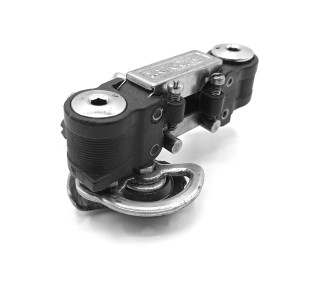 DÉRAILLEUR ARRIÈRE Simplex Prestige
