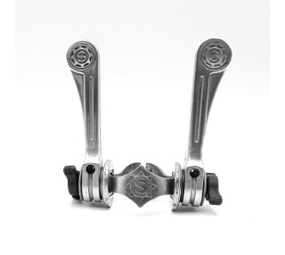 MANETTES DERAILLEUR AVANT Simplex Prestige