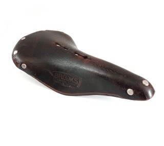 SELLE Brooks B17