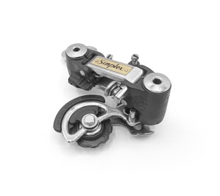 DÉRAILLEUR arrière Simplex SLJ