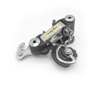 DÉRAILLEUR arrière Simplex SLJ