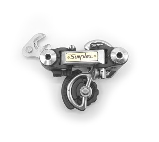 DÉRAILLEUR arrière Simplex SLJ