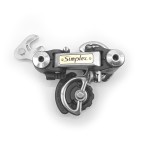 DÉRAILLEUR arrière Simplex SLJ