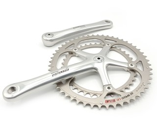 PEDALIER 52x39 Campagnolo Record