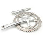 PEDALIER 52x39 Campagnolo Record