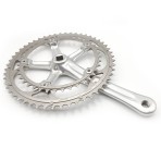 PEDALIER 52x39 Campagnolo Record