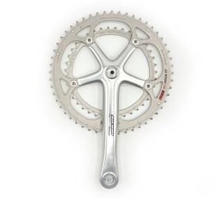 PEDALIER 52x39 Campagnolo Record