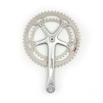 PEDALIER 52x39 Campagnolo Record