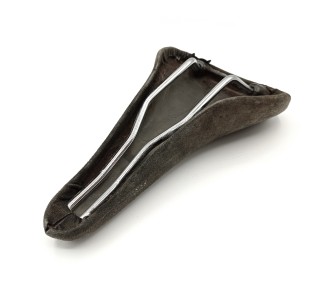 SELLE CUIR Motobecane