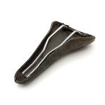 SELLE CUIR Motobecane