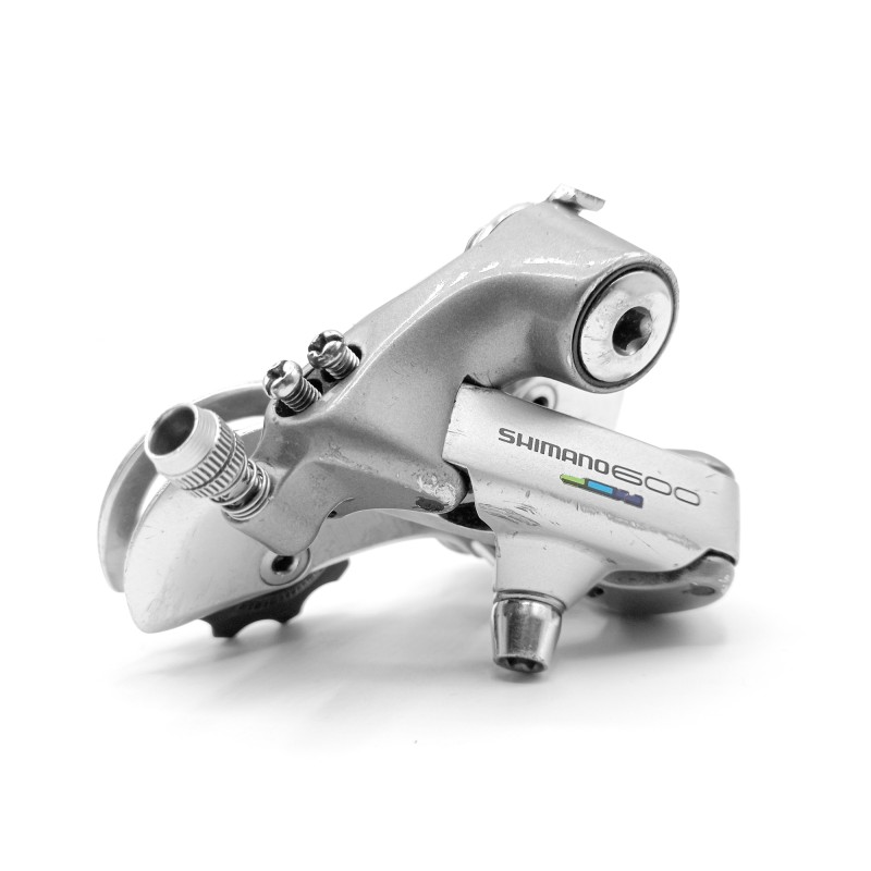 DÉRAILLEUR ARRIÈRE Shimano 600 RD-6400