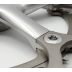 PEDALIER 52x39 Campagnolo Record