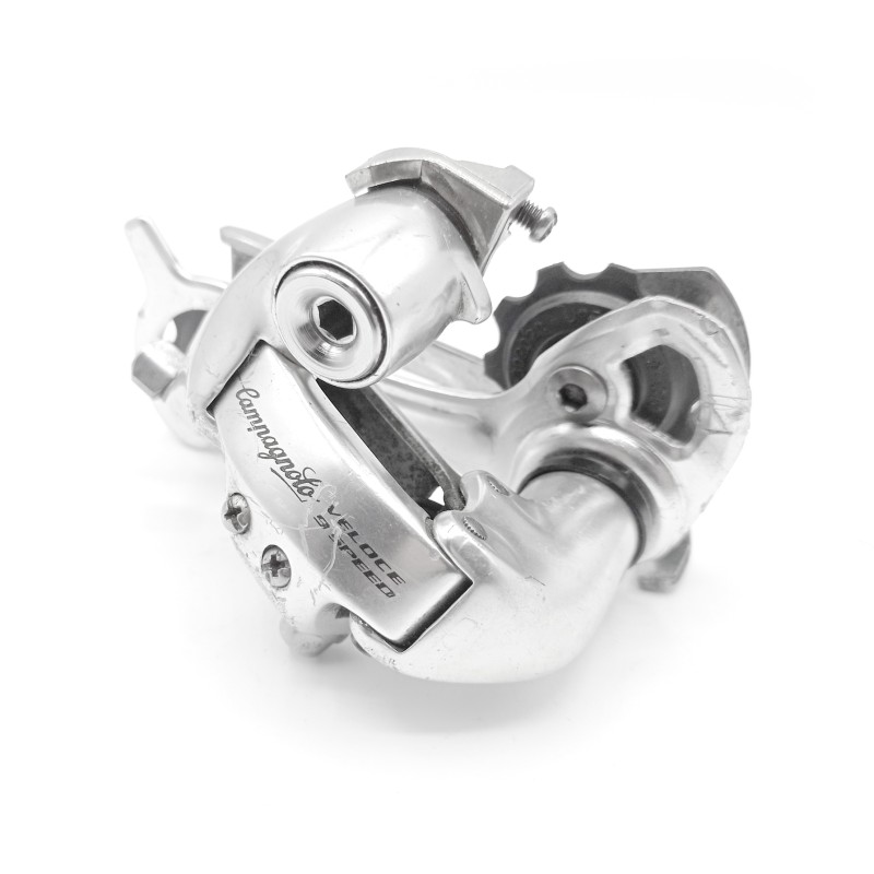 DÉRAILLEUR ARRIÈRE Campagnolo Veloce 9s