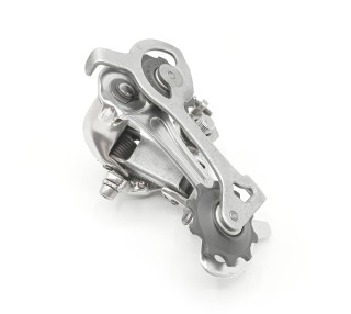 DÉRAILLEUR ARRIÈRE Campagnolo Veloce 9s