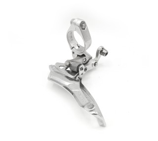 DÉRAILLEUR AVANT Campagnolo Veloce Triple
