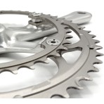PEDALIER 52x39 Campagnolo Record