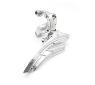 DÉRAILLEUR AVANT Campagnolo Veloce Triple