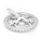 PÉDALIER Campagnolo Veloce (Triple) 170mm 52/42/30