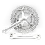 PÉDALIER Campagnolo Veloce (Triple) 170mm 52/42/30
