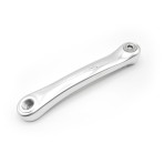 PÉDALIER Campagnolo Veloce (Triple) 170mm 52/42/30