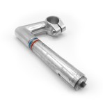 POTENCE BELLERI 70mm 22mm/25mm
