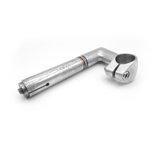 POTENCE BELLERI 70mm 22mm/25mm