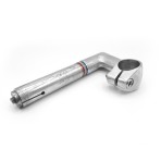 POTENCE BELLERI 70mm 22mm/25mm