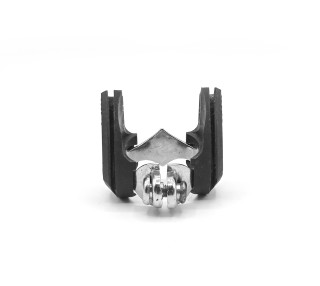 COLLIER GUIDE CABLES Simplex