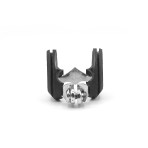 COLLIER GUIDE CABLES Simplex