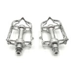 PÉDALES Campagnolo Record 9/16x20