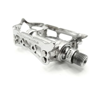 PÉDALES Campagnolo Record 9/16x20