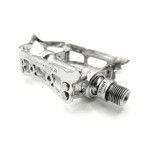 PÉDALES Campagnolo Record 9/16x20