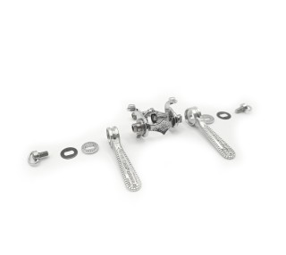 MANETTES DÉRAILLEUR Campagnolo Record