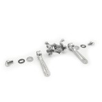 MANETTES DÉRAILLEUR Campagnolo Record