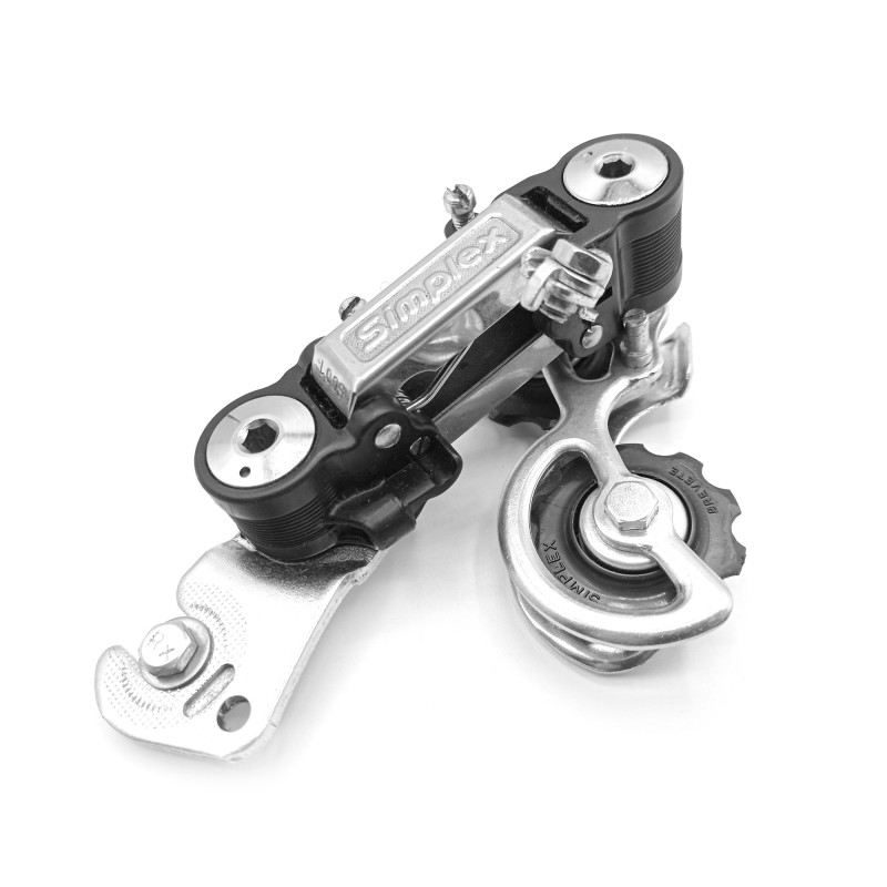 DÉRAILLEUR ARRIÈRE Simplex Prestige