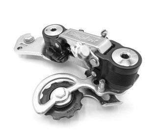 DÉRAILLEUR ARRIÈRE Simplex Prestige