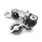 DÉRAILLEUR ARRIÈRE Simplex Prestige
