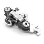 DÉRAILLEUR ARRIÈRE Simplex Prestige