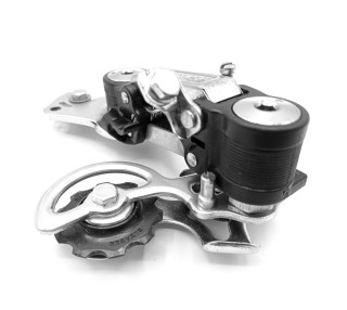 DÉRAILLEUR ARRIÈRE Simplex Prestige