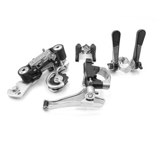 GROUPE TRANSMISSION Simplex Prestige