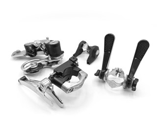 GROUPE TRANSMISSION Simplex Prestige