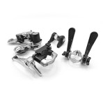 GROUPE TRANSMISSION Simplex Prestige