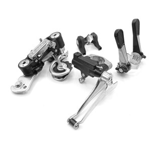 GROUPE TRANSMISSION Simplex Prestige