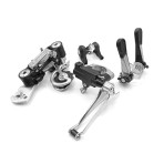 GROUPE TRANSMISSION Simplex Prestige