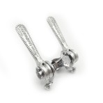 MANETTES DÉRAILLEUR Campagnolo Record