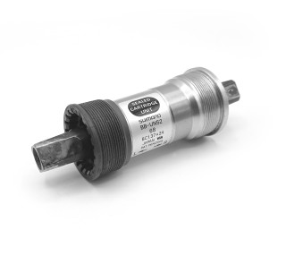 BOITIER DE PEDALIER Shimano BB-UN52