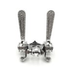 MANETTES DÉRAILLEUR Campagnolo Record