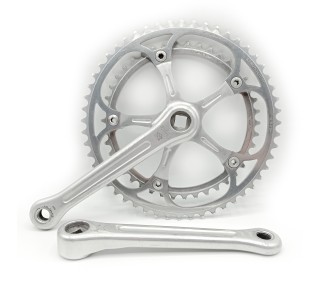 PÉDALIER Spidel 52x42 - 170mm